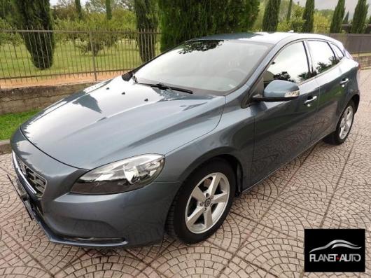 usato VOLVO V40