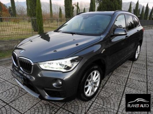usato BMW X1