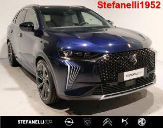nuovo DS AUTOMOBILES DS 7