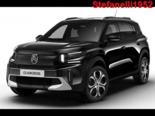C3 Aircross