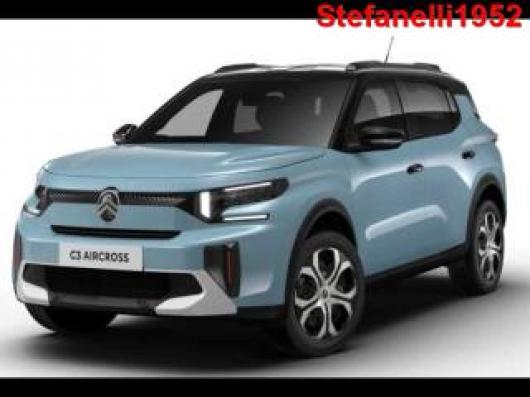 C3 Aircross