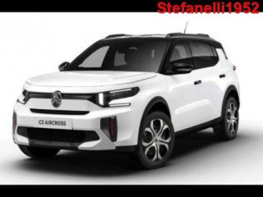 C3 Aircross