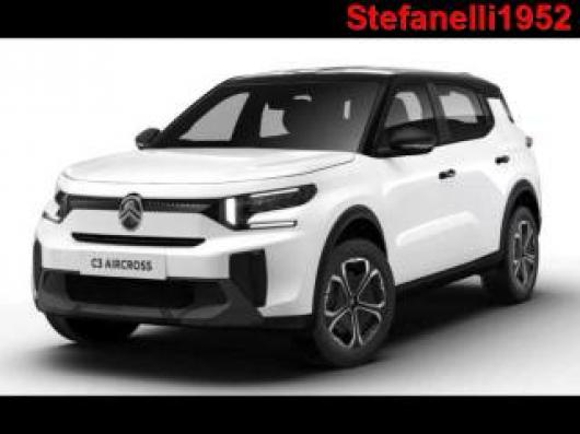 C3 Aircross