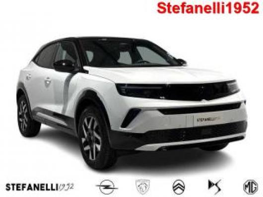 nuovo OPEL Mokka