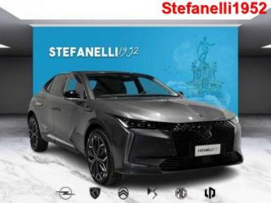 nuovo DS AUTOMOBILES DS 4