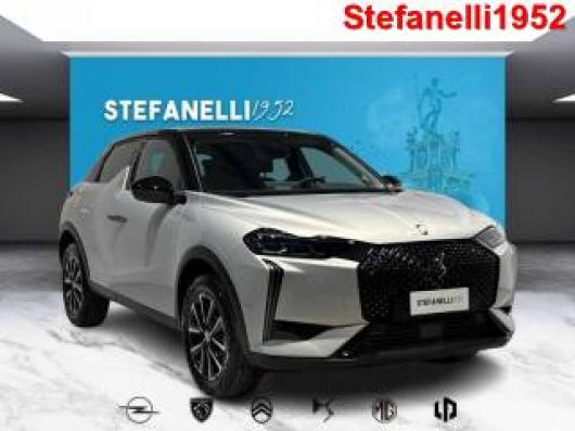 Km 0 DS AUTOMOBILES DS 3