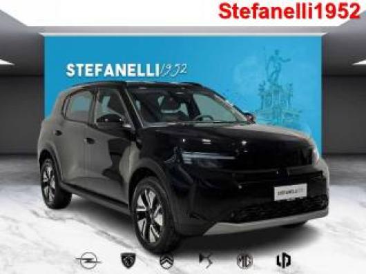 nuovo OPEL Frontera