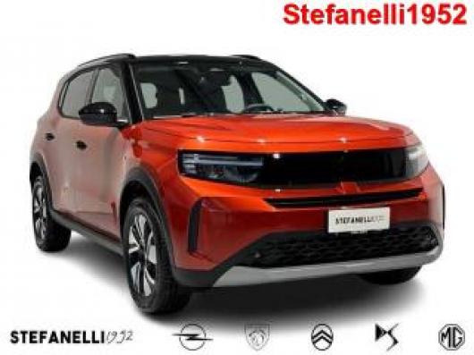 nuovo OPEL Frontera