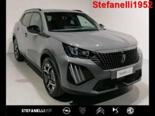 Km 0 PEUGEOT 2008