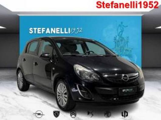 Corsa