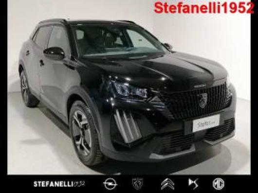 Km 0 PEUGEOT 2008