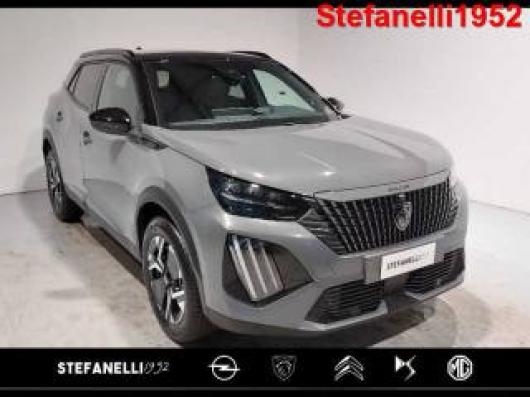 Km 0 PEUGEOT 2008