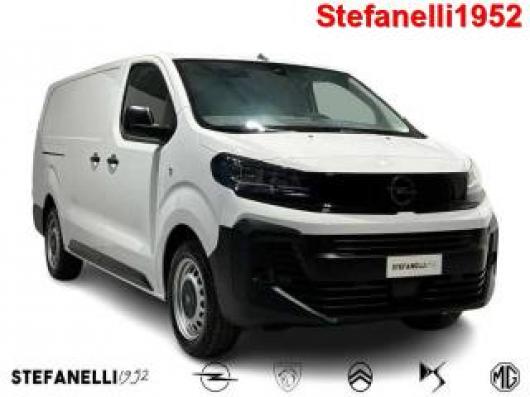 Km 0 OPEL Vivaro