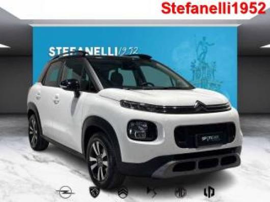 usato CITROEN C3 Aircross
