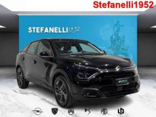 usato CITROEN C4