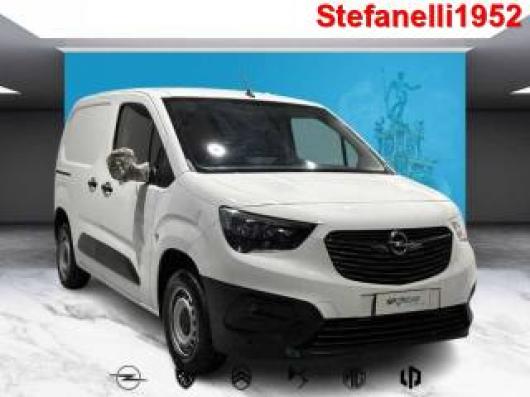 usato OPEL Combo