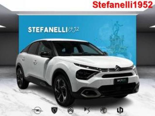 usato CITROEN C4