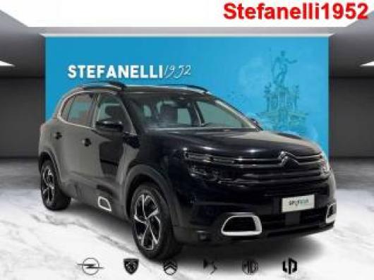 usato CITROEN C5 Aircross