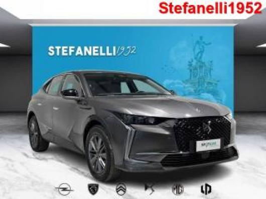 usato DS AUTOMOBILES DS 4