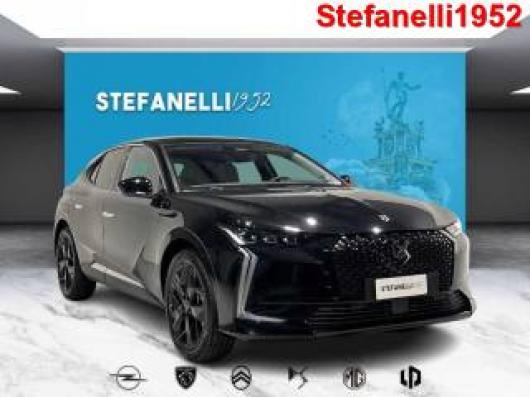 nuovo DS AUTOMOBILES DS 4