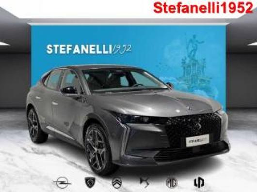 Km 0 DS AUTOMOBILES DS 4