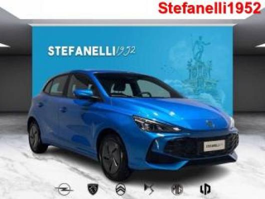 MG3