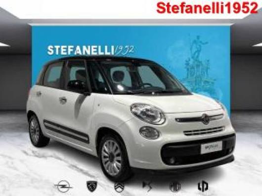 usato FIAT 500L