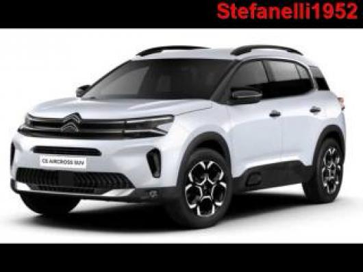 nuovo CITROEN C5 Aircross