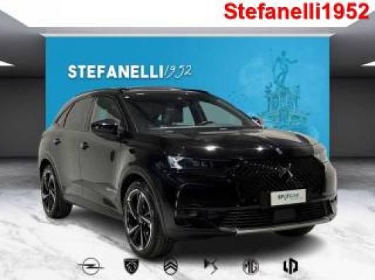 usato DS AUTOMOBILES DS 7 Crossback
