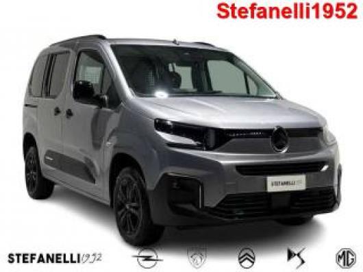 nuovo CITROEN Berlingo