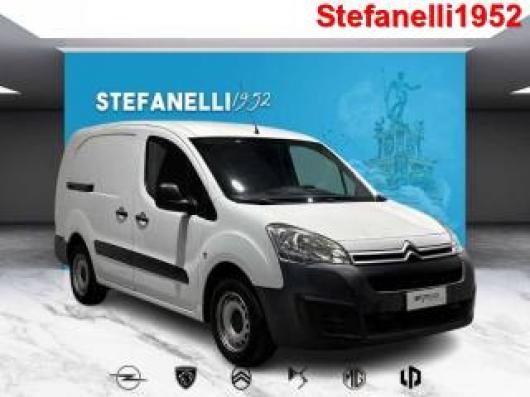 usato CITROEN Berlingo
