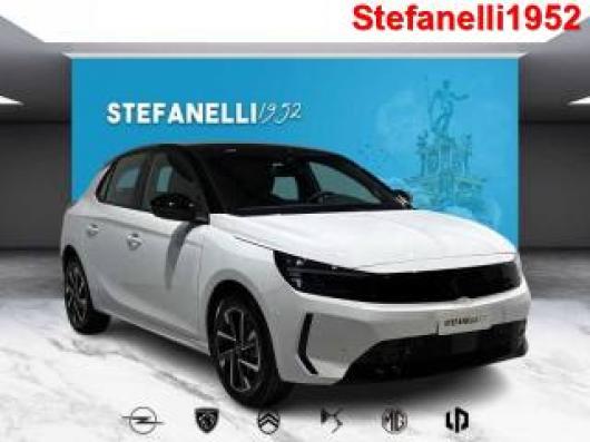 nuovo OPEL Corsa