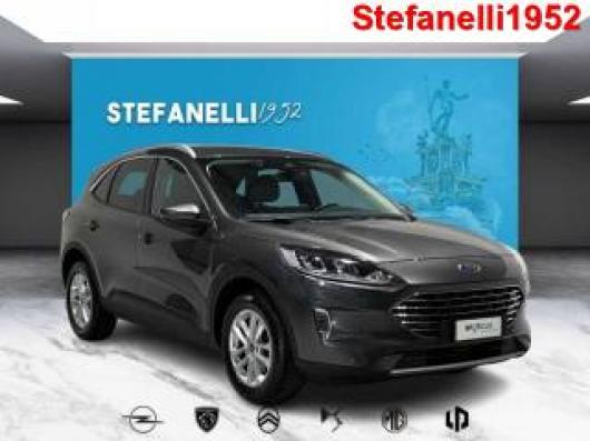usato FORD Kuga