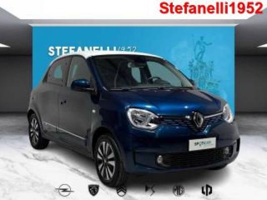 usato RENAULT Twingo