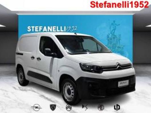 Berlingo