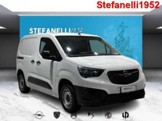 usato OPEL Combo