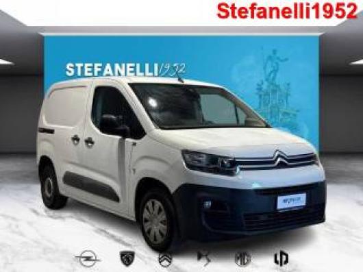 usato CITROEN Berlingo
