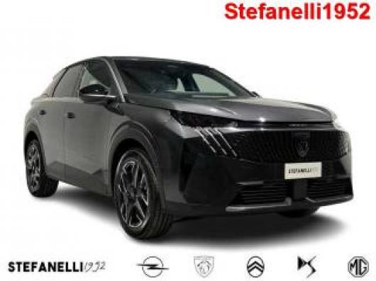Km 0 PEUGEOT 3008