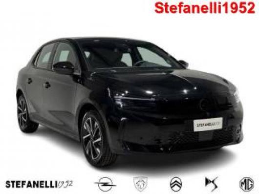Km 0 OPEL Corsa