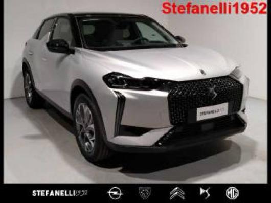 Km 0 DS AUTOMOBILES DS 3