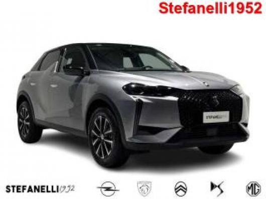 Km 0 DS AUTOMOBILES DS 3