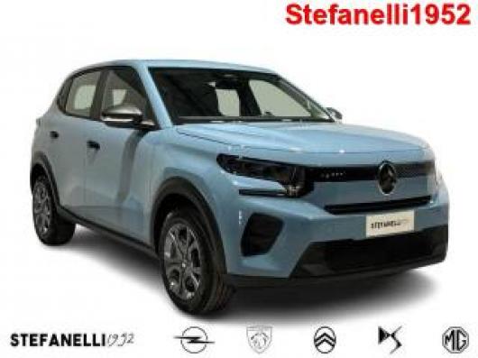 nuovo CITROEN C3