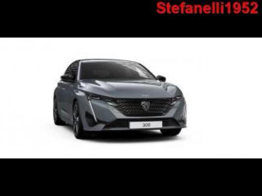 nuovo PEUGEOT 308