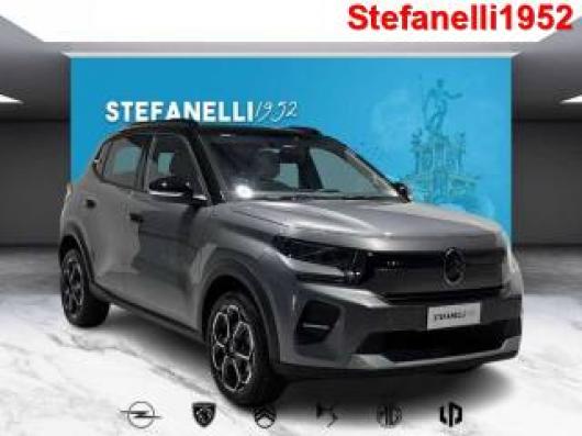 nuovo CITROEN C3