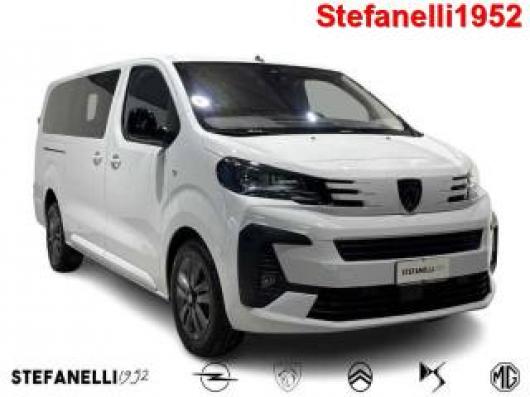 Km 0 PEUGEOT Expert