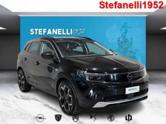 usato OPEL Grandland