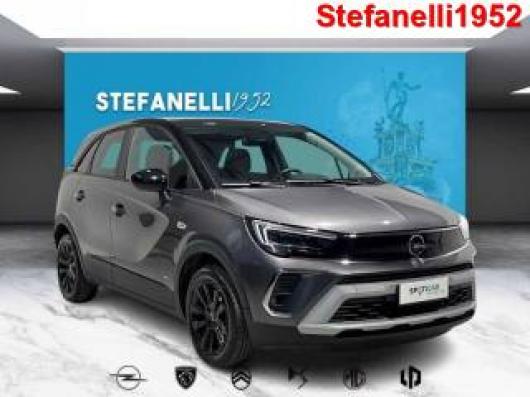 usato OPEL Crossland