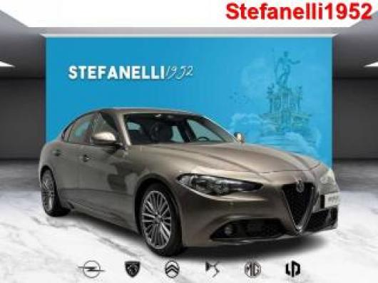 usato ALFA ROMEO Giulia