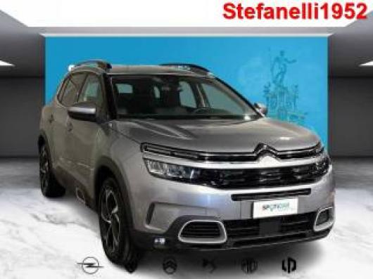 usato CITROEN C5 Aircross