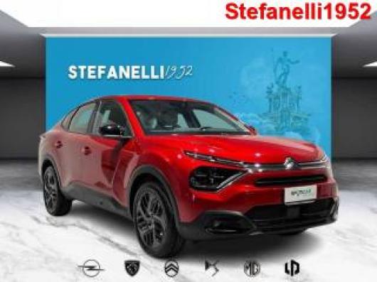 usato CITROEN C4 X